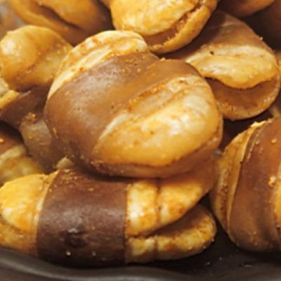 Buy cheap Barbecue Taste fried broad bean from wholesalers