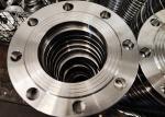 1.4547 F60 S32205 Stainless Steel Flanged Fittings