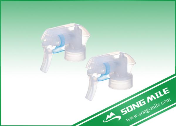 Buy cheap Plastic Garden Plant Water Hand Pump Trigger Sprayer from wholesalers