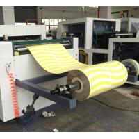 Buy cheap 2500kg Paper Cup Die Cutting Machine 120-200 Times/Min For Paper Cup Fans product