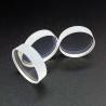 Buy cheap Plano 355nm HR Coated 20*5mm 0 Degree Reflective Lens from wholesalers