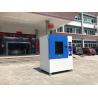 Buy cheap IEC60529 ISO 20653 Rain Spray Simulation Resistance Pressure Water Splash Test Machine from wholesalers