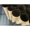 Buy cheap Carbon SAWH Steel Tube API 5L PSL1 Gr.A X42 X46 X52 X56 X60 X65 X70 from wholesalers