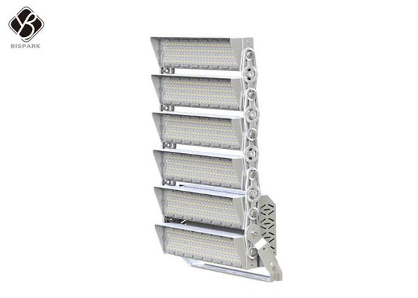 Buy cheap 1500w Outdoor Football Stadium LED Flood Lighting from wholesalers