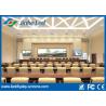 Buy cheap Rental Thin Outdoor LED Screen Display Module 320*160mm 32*16 Dots Aluminum Cabinet from wholesalers