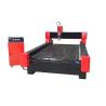 Buy cheap 1300*1800mm Heavy Duty Stone CNC Router with Rotary Axis from wholesalers