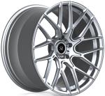 Custom Brush 1-Piece Forged Car Rims For Porsche 911 Carrera Alloy Car Rims