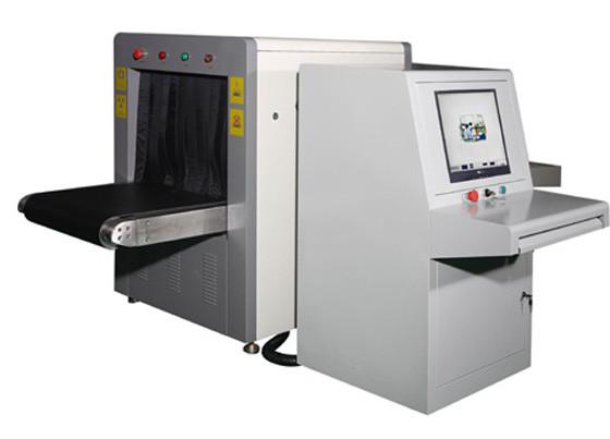 Buy cheap Also for liquid material Airport Security X-ray Baggage Scanner Detector Machine from wholesalers