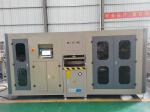 CNC 7 Axis End Milling Machine Aluminium Window Door Making Machine Aluminum