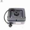 Buy cheap Excavator Parts Monitor Cluster Assy 21Q6-33400 21Q6-33401 Display Panel For Hyundai R480-9 R215-9S R220-9S R-9 from wholesalers