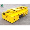 Buy cheap Steerable Motor Trolley Wheel Drive 10tone Transfer Cart from wholesalers