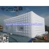 Buy cheap White Garden Outdoor Inflatable Wedding Tent Large Party Tent Rentals from wholesalers