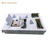 Buy cheap Cosmetic Paper Advent Calendar Box Skin Care Lipstick Essential Oil Ramadan Countdown Box from wholesalers