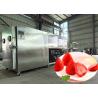 Buy cheap 38KW Electric Heating Defrosting Lyophilizer Freeze Dryer Machine from wholesalers