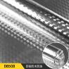 Buy cheap Decorative Silver Gold Foil Aluminum Foil Self-Adhesive Sticker Oil Moisture Proof from wholesalers