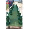 Buy cheap Ql50 DTH Rock Drill Bit for High Air Pressure 5inch DTH Hammer from wholesalers