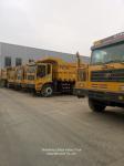 Hot Sale off-Road Wide-Body Dump Truck 60 Ton Tl875 Mining Truck