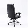 Buy cheap Cheaper Black Synthetic Leather Racing Gaming Chair with Backrest Adjustable 90 -180 from wholesalers