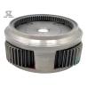 Buy cheap Road Construction Machinery Excavator Parts Walking Rotary Planet Carrier Primary and Secondary Assembly from wholesalers