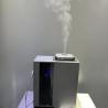 Buy cheap Black HVAC Scent Diffuser Machine 300m2 Hotel Air Machine For Aromatherapy from wholesalers