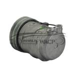 WXTK135 Truck AC Compressor For Nissan Lorry Hino UD 24V DKS17D 2B