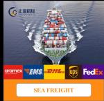 China to USA New York Canada Mexico DHL FedEx shipping door-to-door shipping DDP