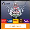 Buy cheap China to USA New York Canada Mexico DHL FedEx shipping door-to-door shipping DDP from wholesalers