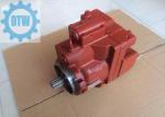 Kawasaki Hydraulic Main Pump K3V112DT-9C32-06 For Kato HD820-5 Excavator