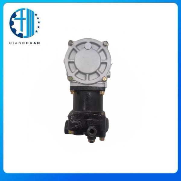 Buy cheap A/C Compressor 22U-979-1711 for Komatsu PC138US-2 PC228US-3 PC78UU-6 Excavator Engine Spare Parts from wholesalers