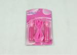 Promotional Fitness Sport Toy Kids Skipping rope with blister packing