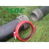 Buy cheap 6”Lay Flaty Type Water Supply Hose For Long Distance Water Transferring from wholesalers