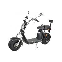 Buy cheap SE05 1200W Portable Motorized Scooter Disc Brake 60V 21Ah AI Smart product