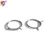 Buy cheap Customized 302 SS Wire Flat Torsion Spring Coil For Fishing Reel from wholesalers