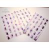 Buy cheap Personalized Greaseproof Wrapping Paper / Bags For Confectionaries from wholesalers