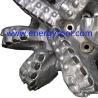 Buy cheap Diamond Drilling Tool 12-1/4 inch Oilfield Rock PDC Drill Bit from wholesalers