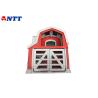 Buy cheap OEM Injection Plastic Mold Makers Red And Grey Color Stable Toys For Kids from wholesalers