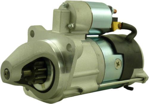 Buy cheap Starter JCB Tractors 2873K405 Perkins Diesel Engine NEW 18940 from wholesalers