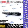 Buy cheap Diesel Fuel Injector Common Rail Injector 0445120138 0445120139 3801246 for Cummins from wholesalers