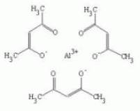 Buy cheap Al(acac)3,Tris(2,4-pentanedionato)aluminum(III),Aluminum 2,4-pentanedionate C15H21AIO6 from wholesalers