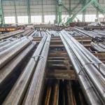 ASTM 201L UNS S20103 Stainless Steel Round Bar ASTM 201L Round Bar UNS S20103