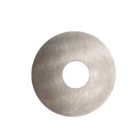 Buy cheap D10 Tungsten Steel Cemented Carbide Circular Saw Blade Blanks Wear Resistant product