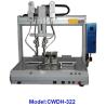 Buy cheap Automatic Spot Welder Soldering Robot Hot Bar Soldering Machine CE ISO from wholesalers