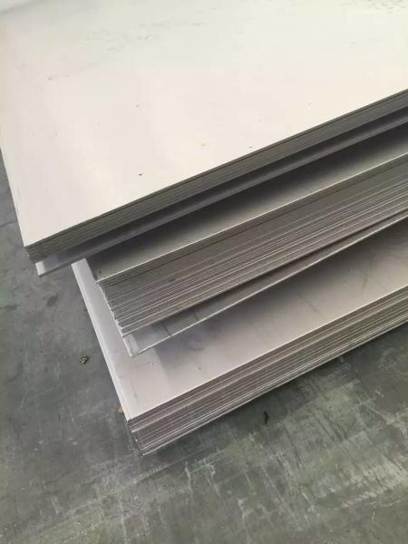 Buy cheap Hot Rolled/Cold Rolled Stainless Steel Sheet Plate Seamless Alloy Steel Pipe with Standard Export Package from wholesalers