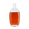 Buy cheap Glass Base Material 200ml 250ml 350ml 750ml Whisky Wine Liquor Bottles for Market from wholesalers