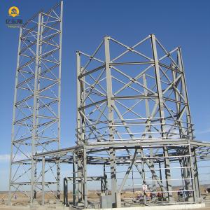 China Modern Light Pre Engineered Steel Building Structure Customized Energy Efficiency on sale
