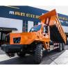 Buy cheap 35 Tons Underground Mining 243kW Yuchai Engine Dump Truck from wholesalers
