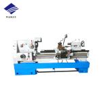 Horizontal Gap Bed Lathe CA6150 CA6250 Metal Hobby Lathe Machine Price