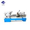 Buy cheap Horizontal Gap Bed Lathe CA6150 CA6250 Metal Hobby Lathe Machine Price from wholesalers
