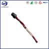 Buy cheap Flexible Cables Add Micro Fit 3.0 43025 Female Receptacle Connector Wire Harness from wholesalers