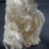 Buy cheap Environment-Friendly Natural Plant Fiber 3D×51mm Lavender Plant Fiber Mugwort Fiber from wholesalers